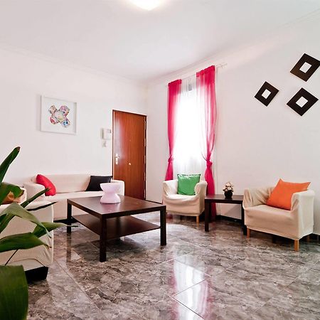 Apartamentos Aqui Me Quedo Madrid Eksteriør billede
