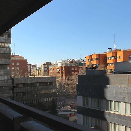 Apartamentos Aqui Me Quedo Madrid Eksteriør billede