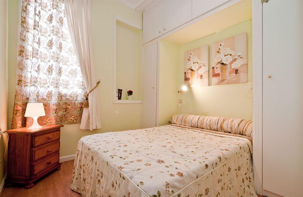 Apartamentos Aqui Me Quedo Madrid Eksteriør billede