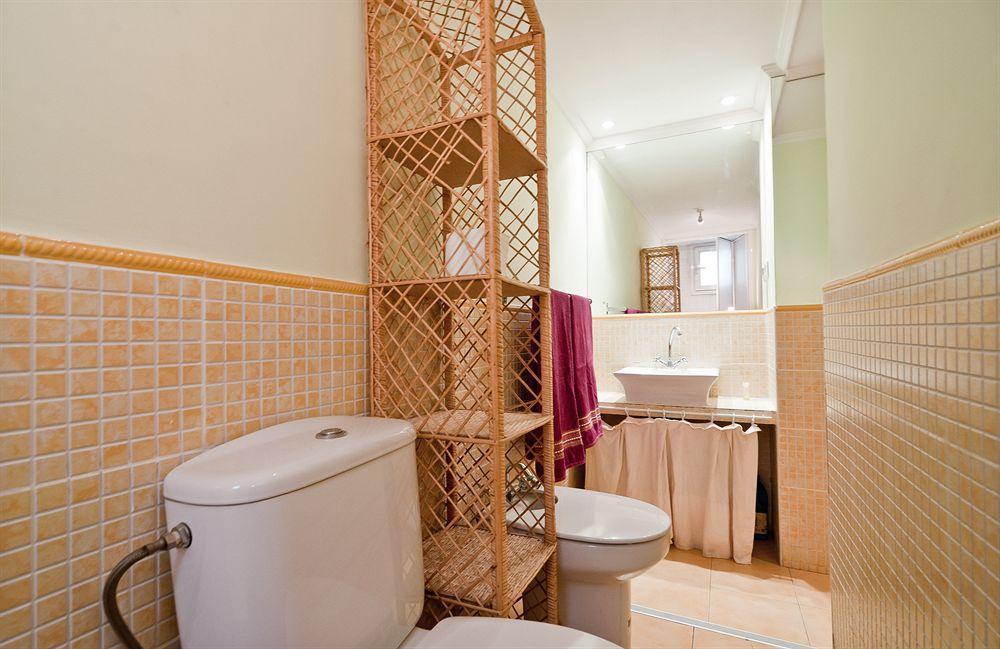 Apartamentos Aqui Me Quedo Madrid Eksteriør billede