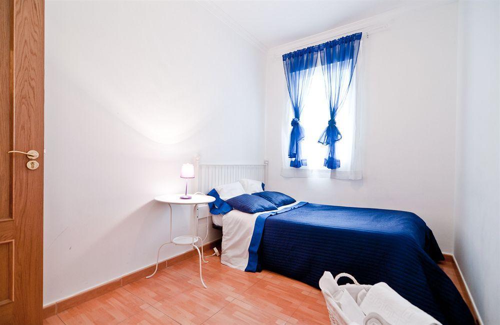 Apartamentos Aqui Me Quedo Madrid Eksteriør billede