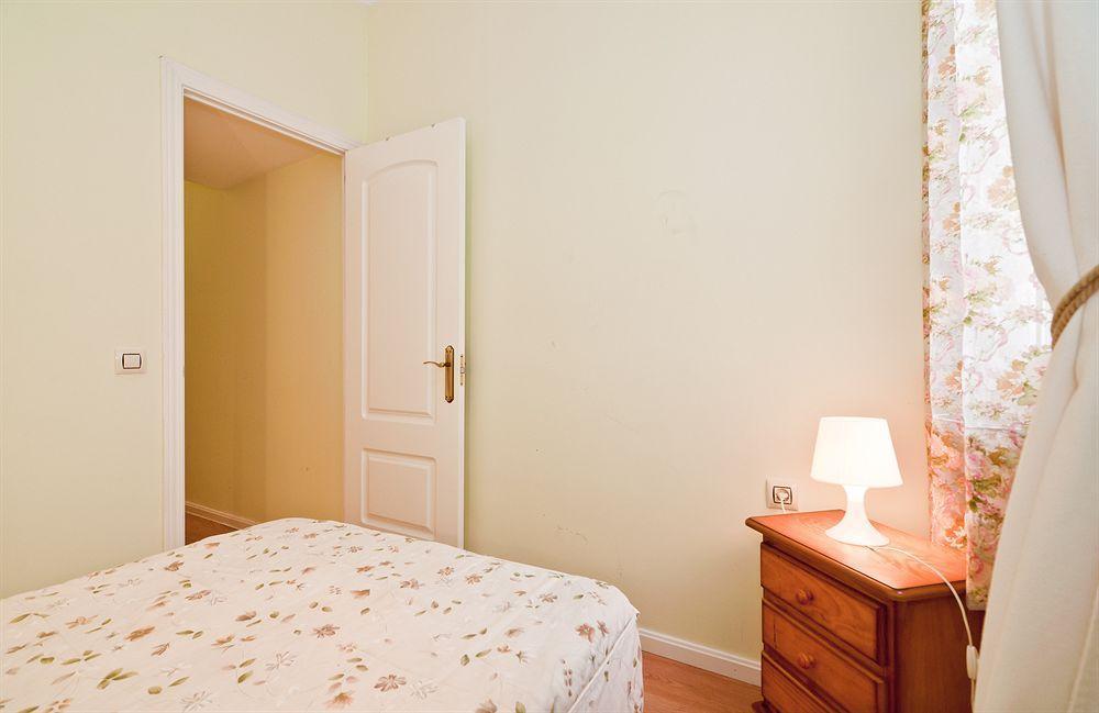Apartamentos Aqui Me Quedo Madrid Eksteriør billede