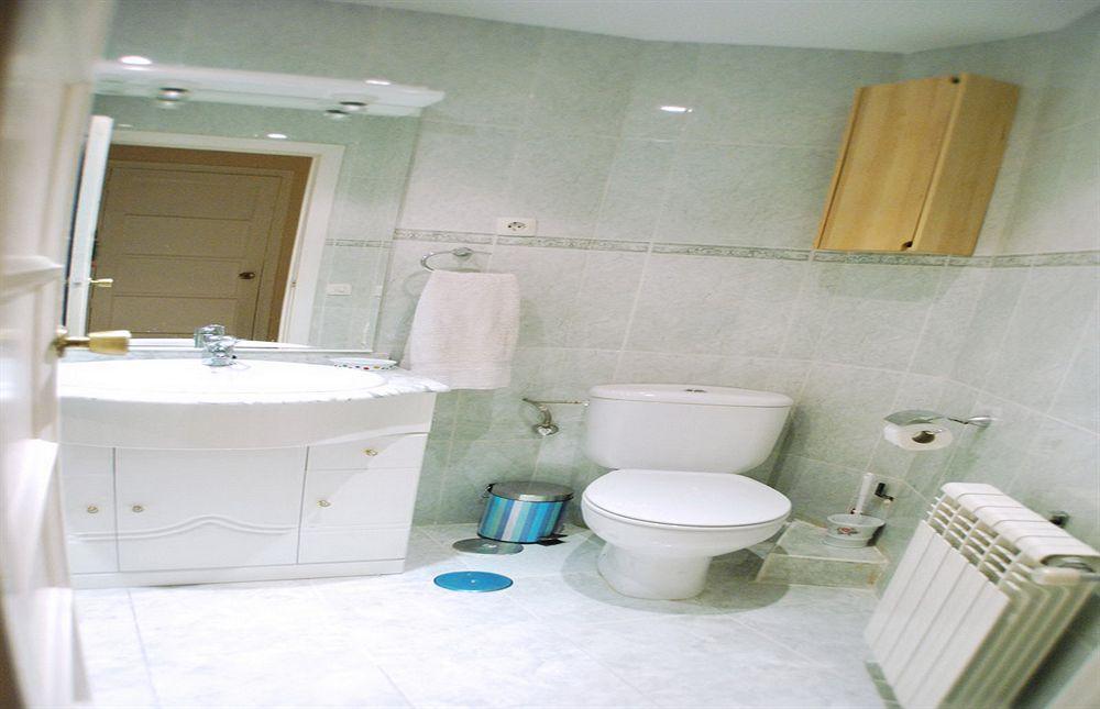 Apartamentos Aqui Me Quedo Madrid Eksteriør billede