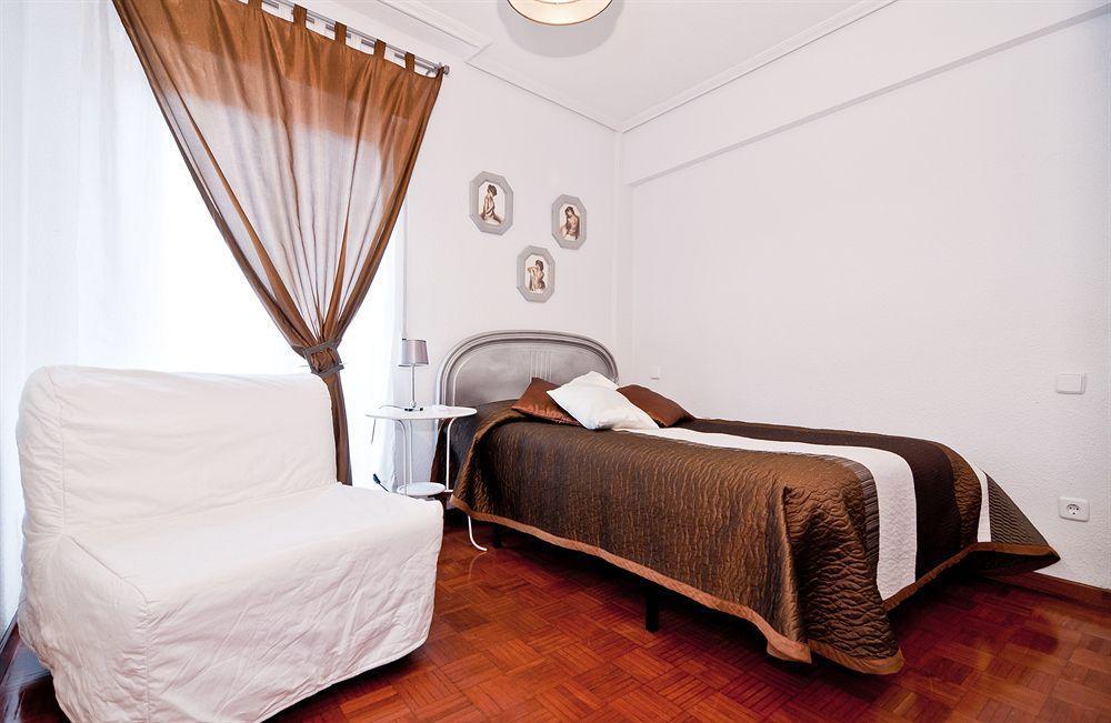 Apartamentos Aqui Me Quedo Madrid Eksteriør billede