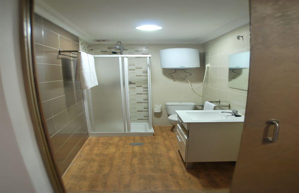 Apartamentos Aqui Me Quedo Madrid Eksteriør billede