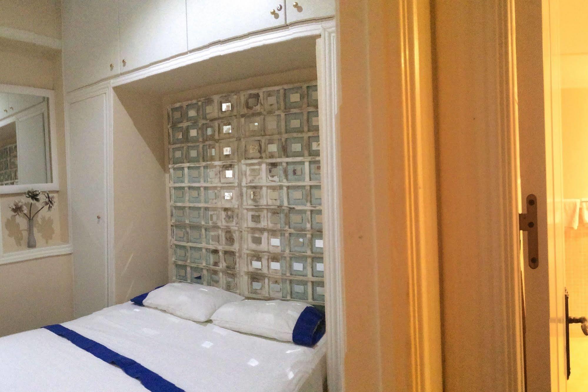 Apartamentos Aqui Me Quedo Madrid Eksteriør billede