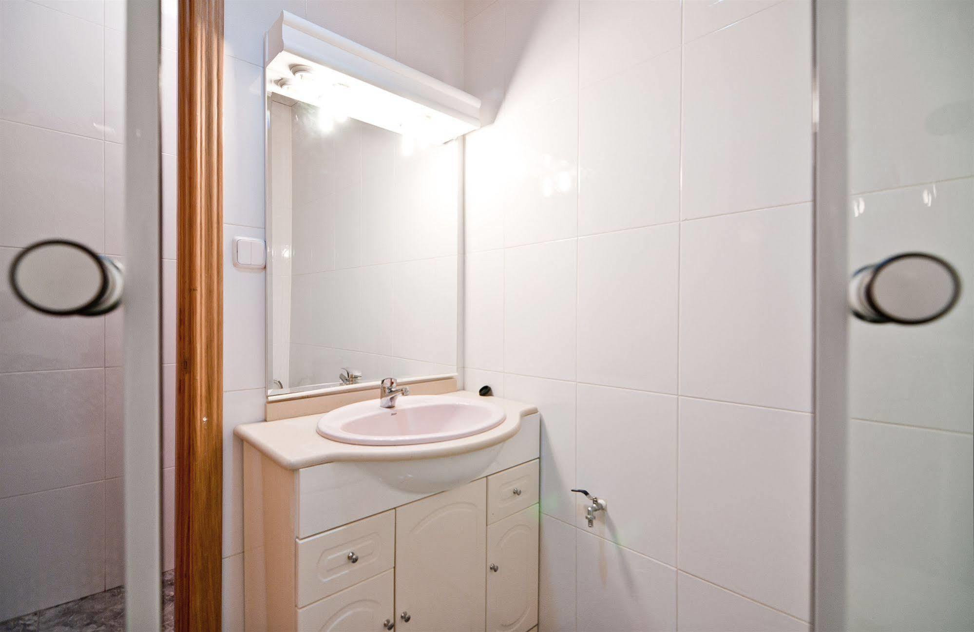 Apartamentos Aqui Me Quedo Madrid Eksteriør billede