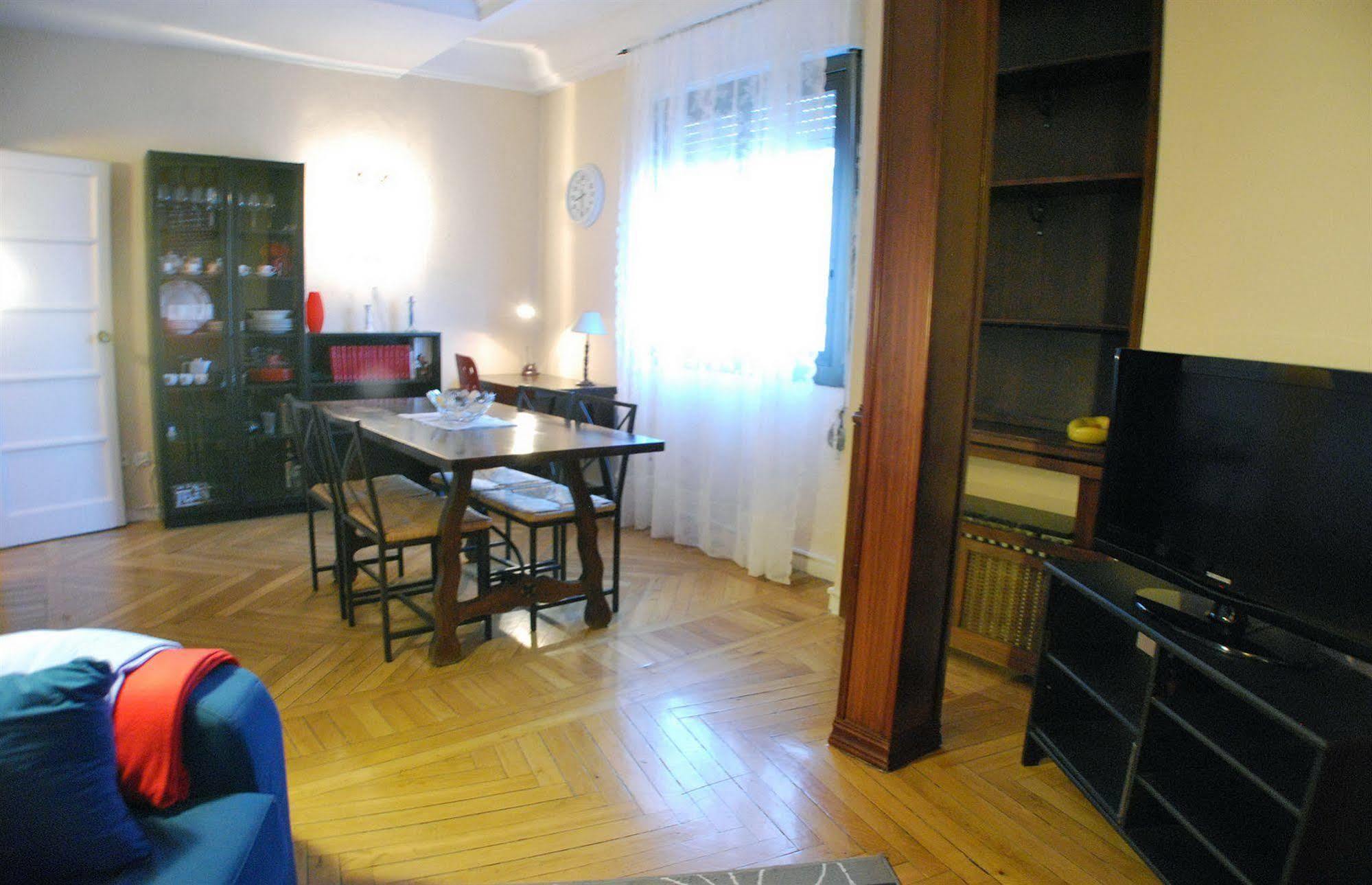 Apartamentos Aqui Me Quedo Madrid Eksteriør billede
