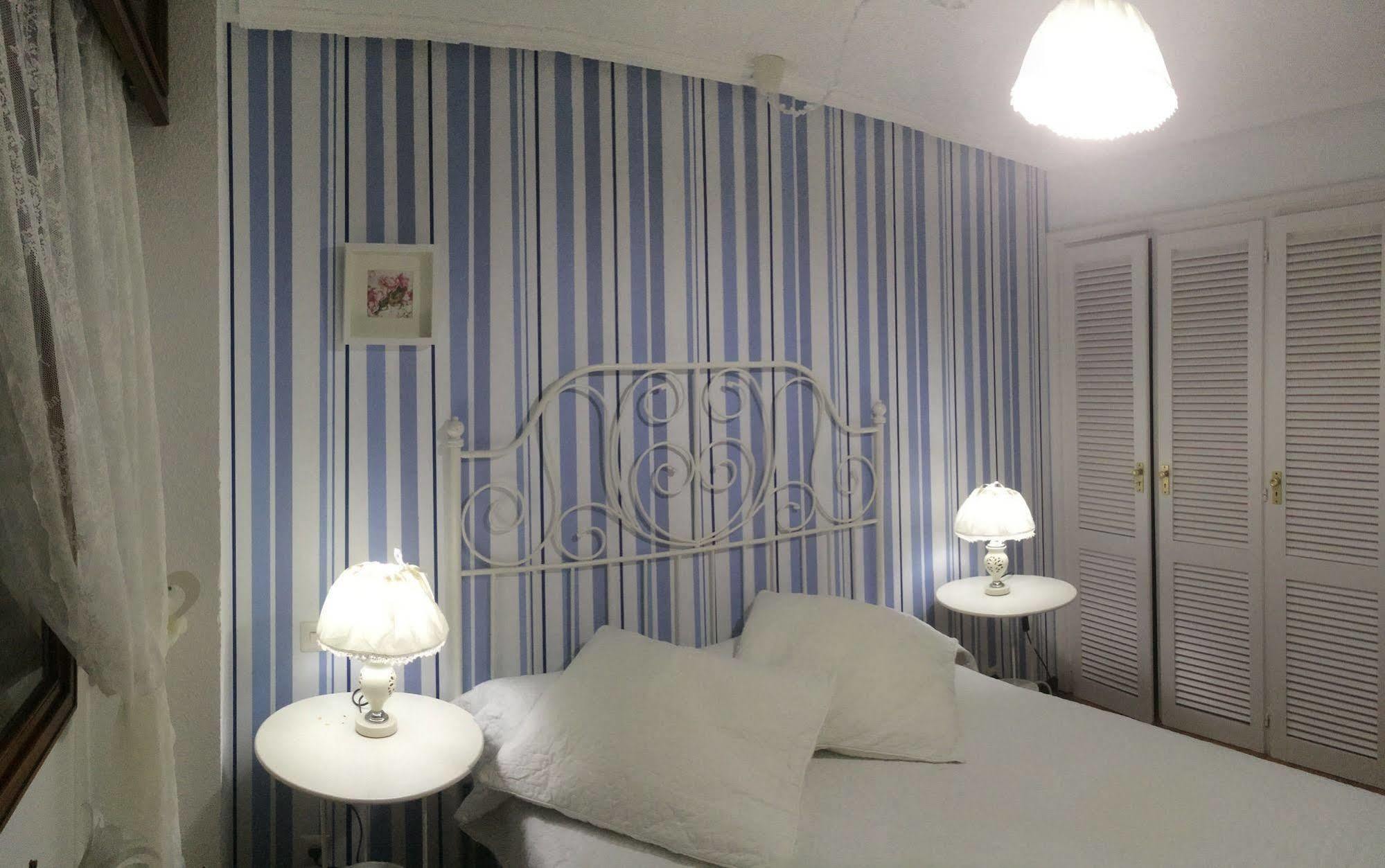 Apartamentos Aqui Me Quedo Madrid Eksteriør billede