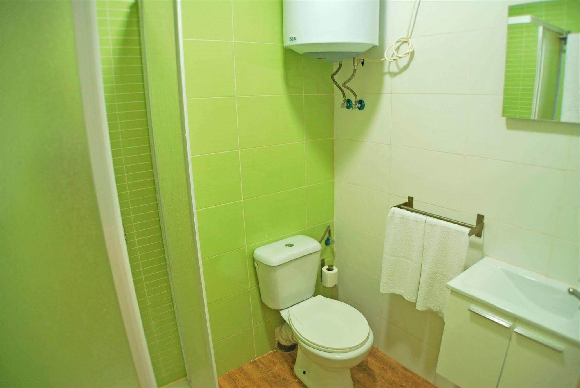 Apartamentos Aqui Me Quedo Madrid Eksteriør billede